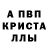 Альфа ПВП крисы CK Dum8z0m813,918 spyder